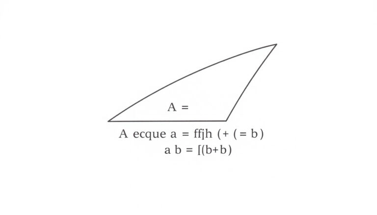 Area of a Trapezoid: Formula, Examples & Calculation