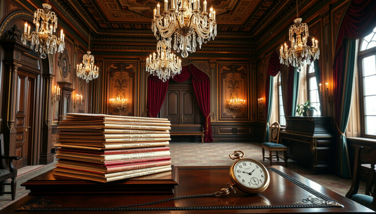 Gilded Age Season 3: Release, Cast, Episodes & Season 4