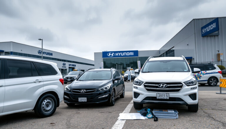 Immigration Raid at Hyundai Plant: What Happened, Visas, Aftermath